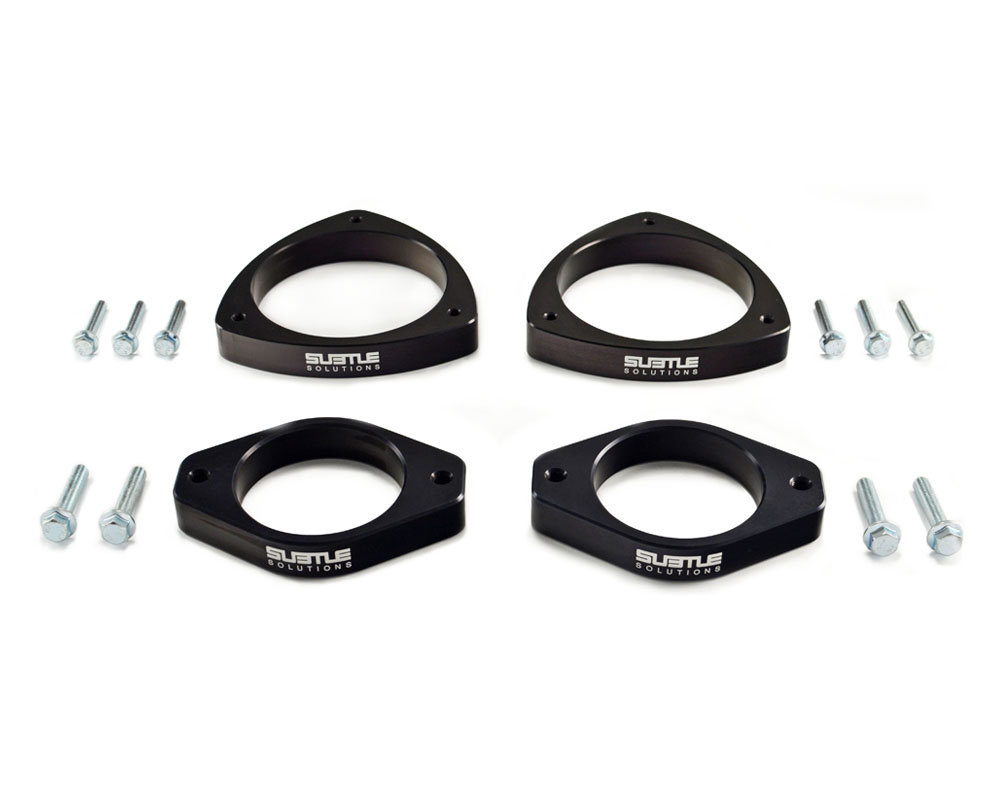 Subtle Solutions Subaru Lift Kits Amp Accessories